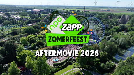 Zapp Zomerfeest 2026 - Aftermovie